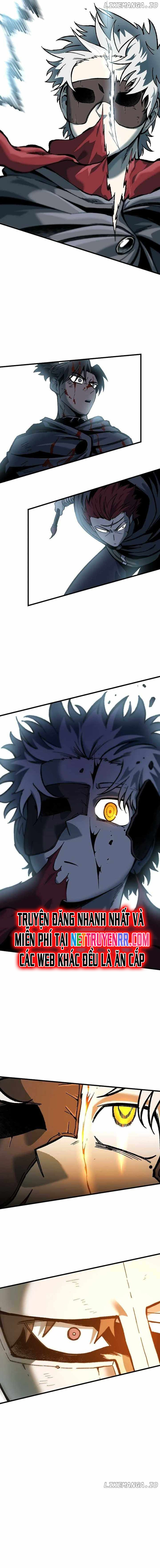 Ngọn Hải Đăng Bình Minh - Chap 21