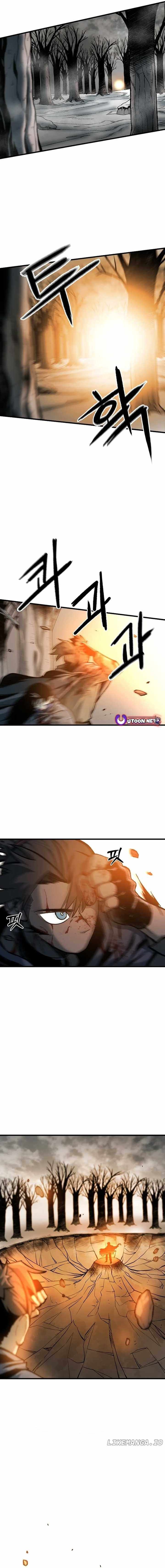 Ngọn Hải Đăng Bình Minh - Chap 21