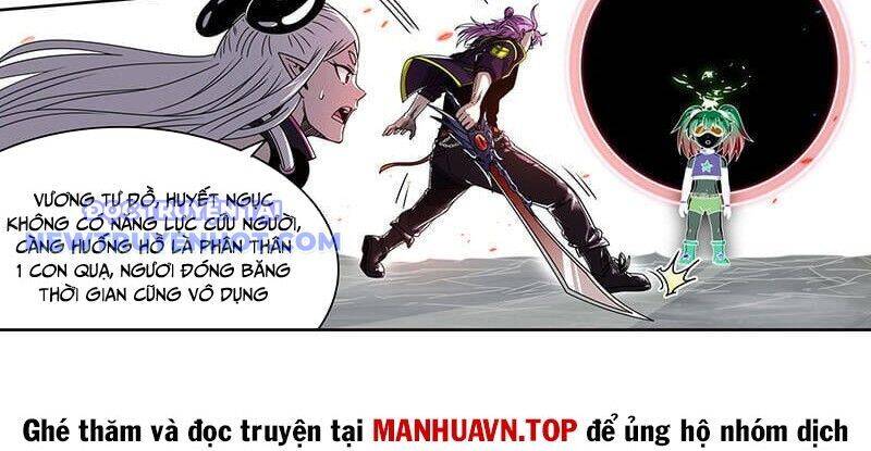 Ngự Linh Thế Giới - Chap 901