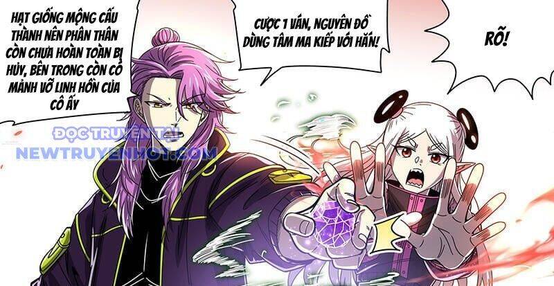 Ngự Linh Thế Giới - Chap 901