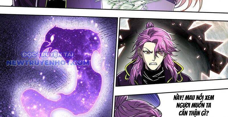 Ngự Linh Thế Giới - Chap 901