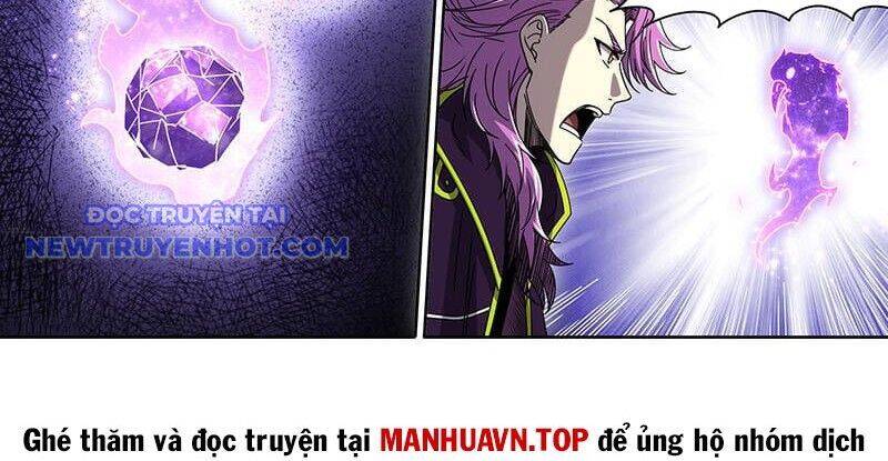 Ngự Linh Thế Giới - Chap 901
