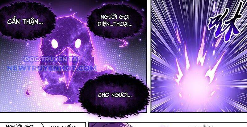 Ngự Linh Thế Giới - Chap 901