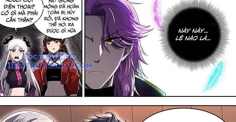 Ngự Linh Thế Giới - Chap 901