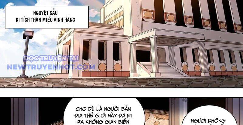 Ngự Linh Thế Giới - Chap 901