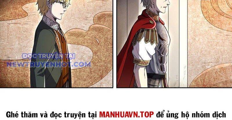 Ngự Linh Thế Giới - Chap 901