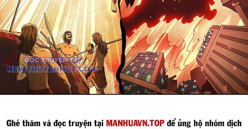 Ngự Linh Thế Giới - Chap 901