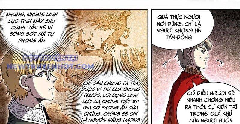 Ngự Linh Thế Giới - Chap 901
