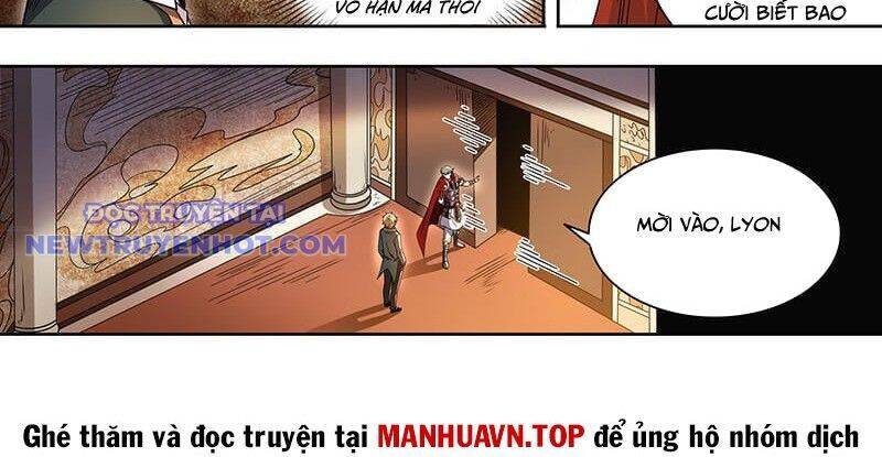 Ngự Linh Thế Giới - Chap 901
