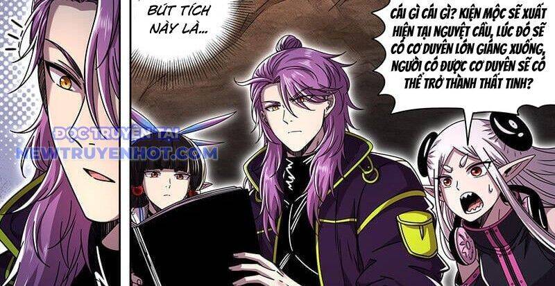 Ngự Linh Thế Giới - Chap 901