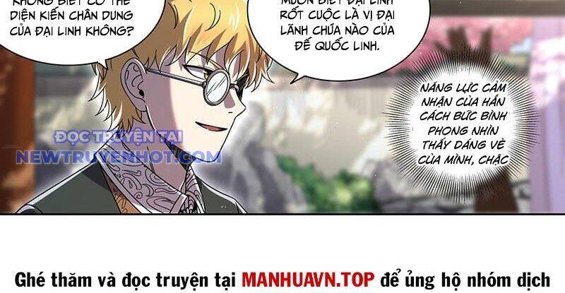 Ngự Linh Thế Giới - Chap 901