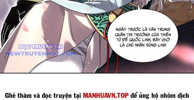 Ngự Linh Thế Giới - Chap 901