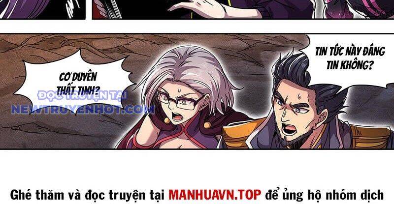 Ngự Linh Thế Giới - Chap 901