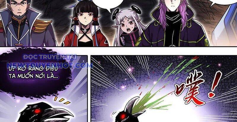 Ngự Linh Thế Giới - Chap 901