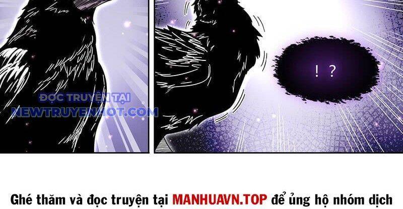 Ngự Linh Thế Giới - Chap 901