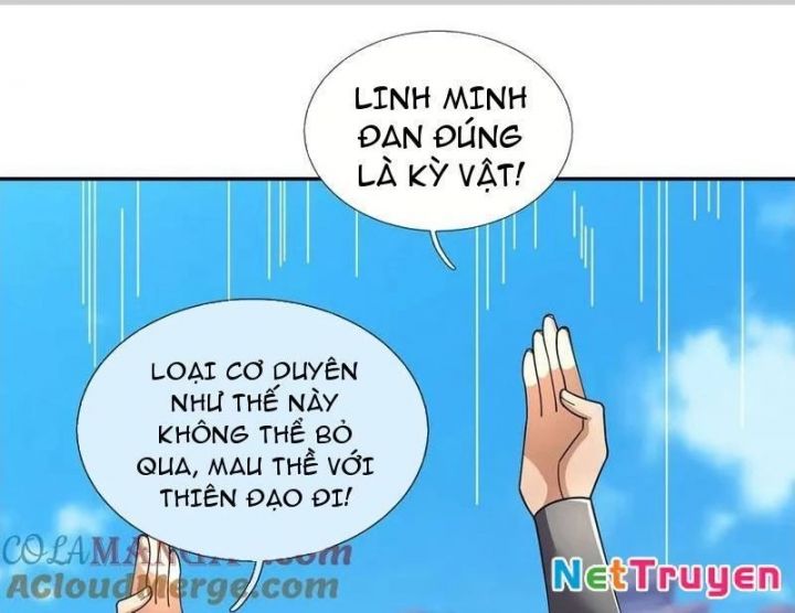Ngủ Say Vạn Cổ: Xuất Thế Quét Ngang Chư Thiên - Chap 100