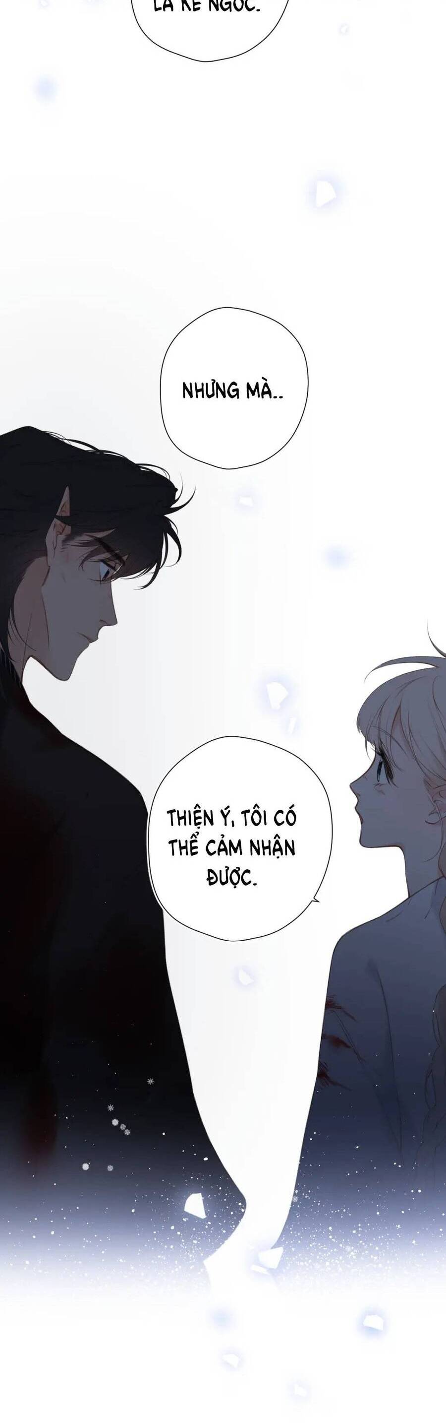 Ngược Dòng Về Mùa Xuân - Chap 25