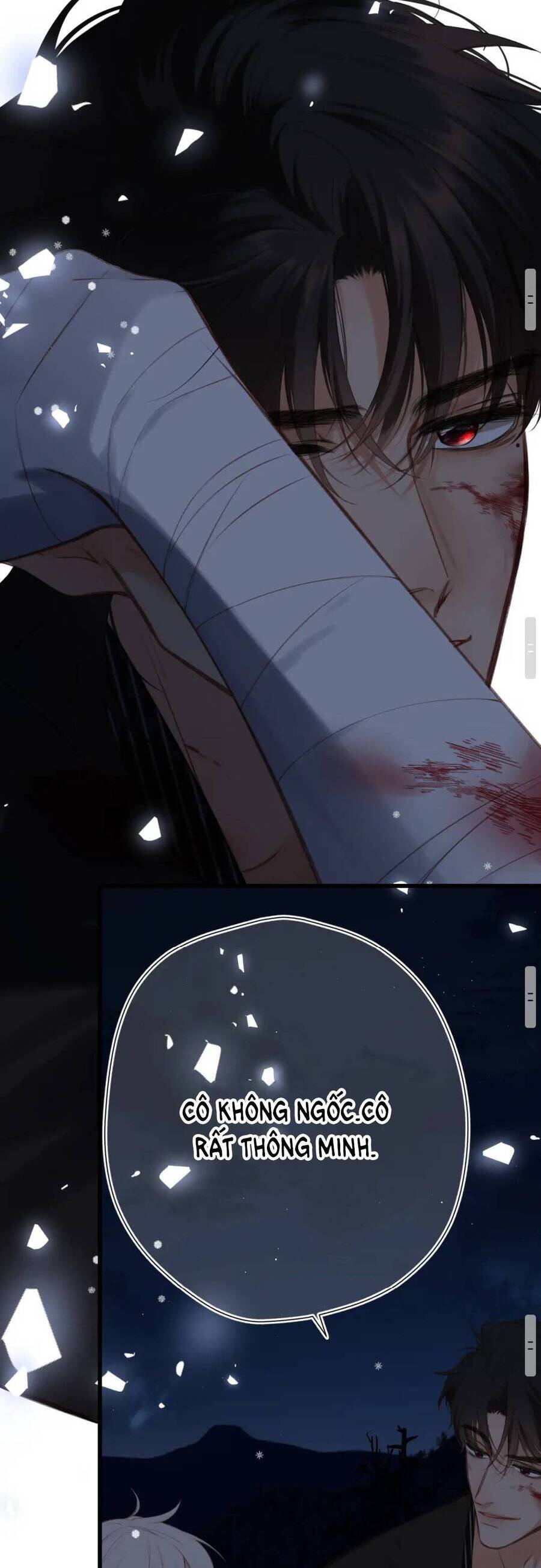 Ngược Dòng Về Mùa Xuân - Chap 25