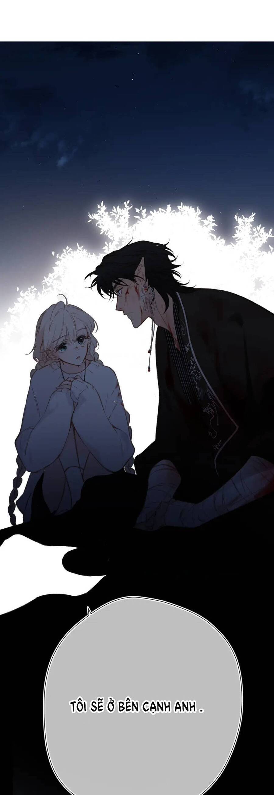 Ngược Dòng Về Mùa Xuân - Chap 25