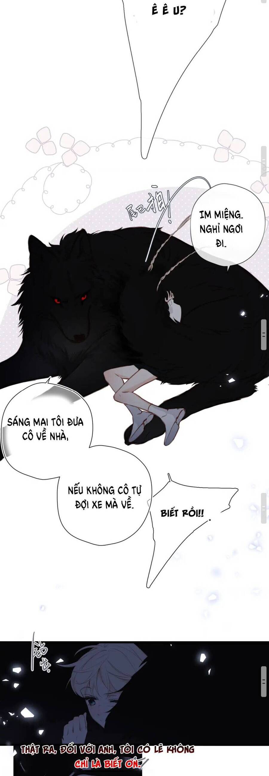 Ngược Dòng Về Mùa Xuân - Chap 25