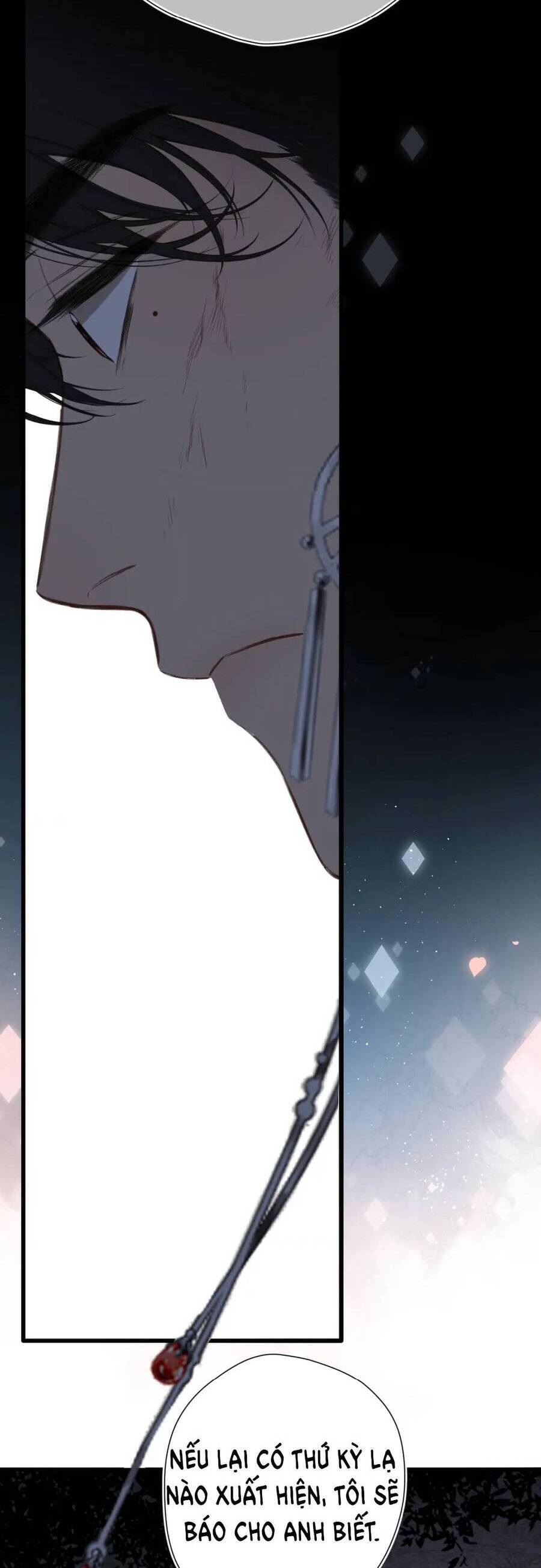Ngược Dòng Về Mùa Xuân - Chap 25