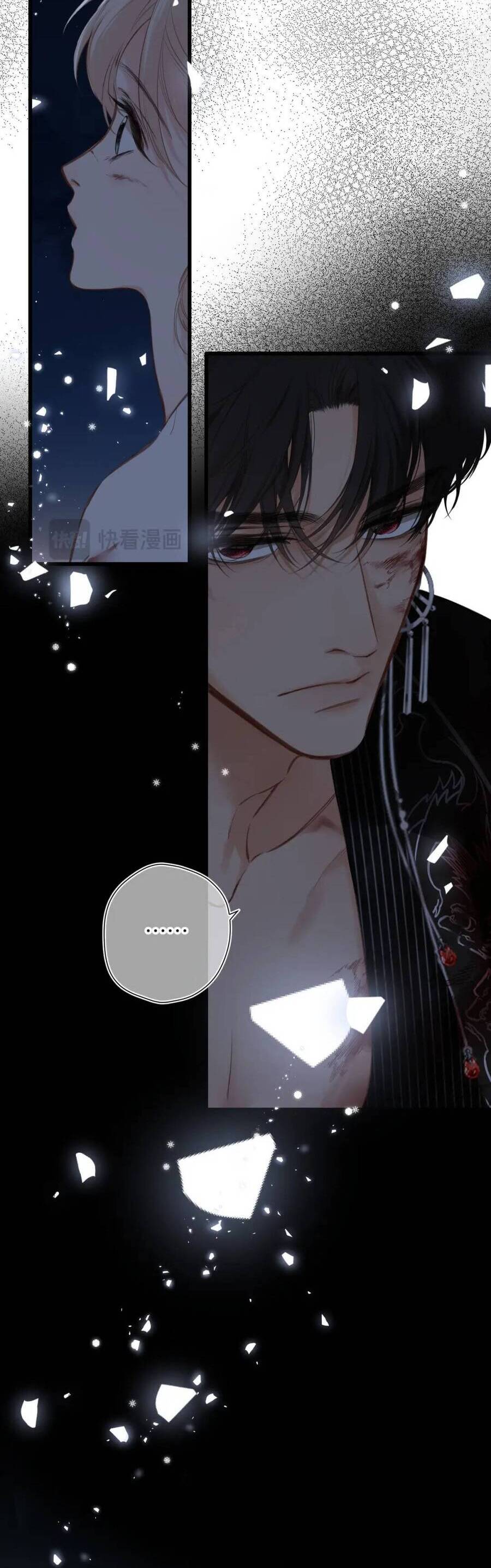 Ngược Dòng Về Mùa Xuân - Chap 25