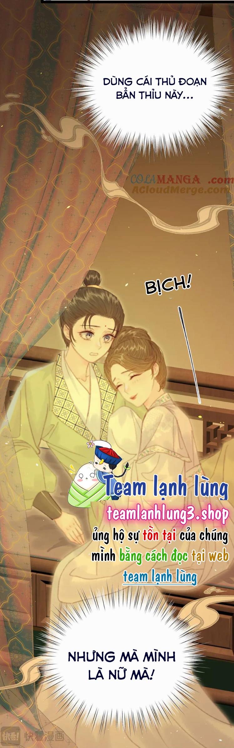 Ngược Dòng Về Mùa Xuân - Chap 26