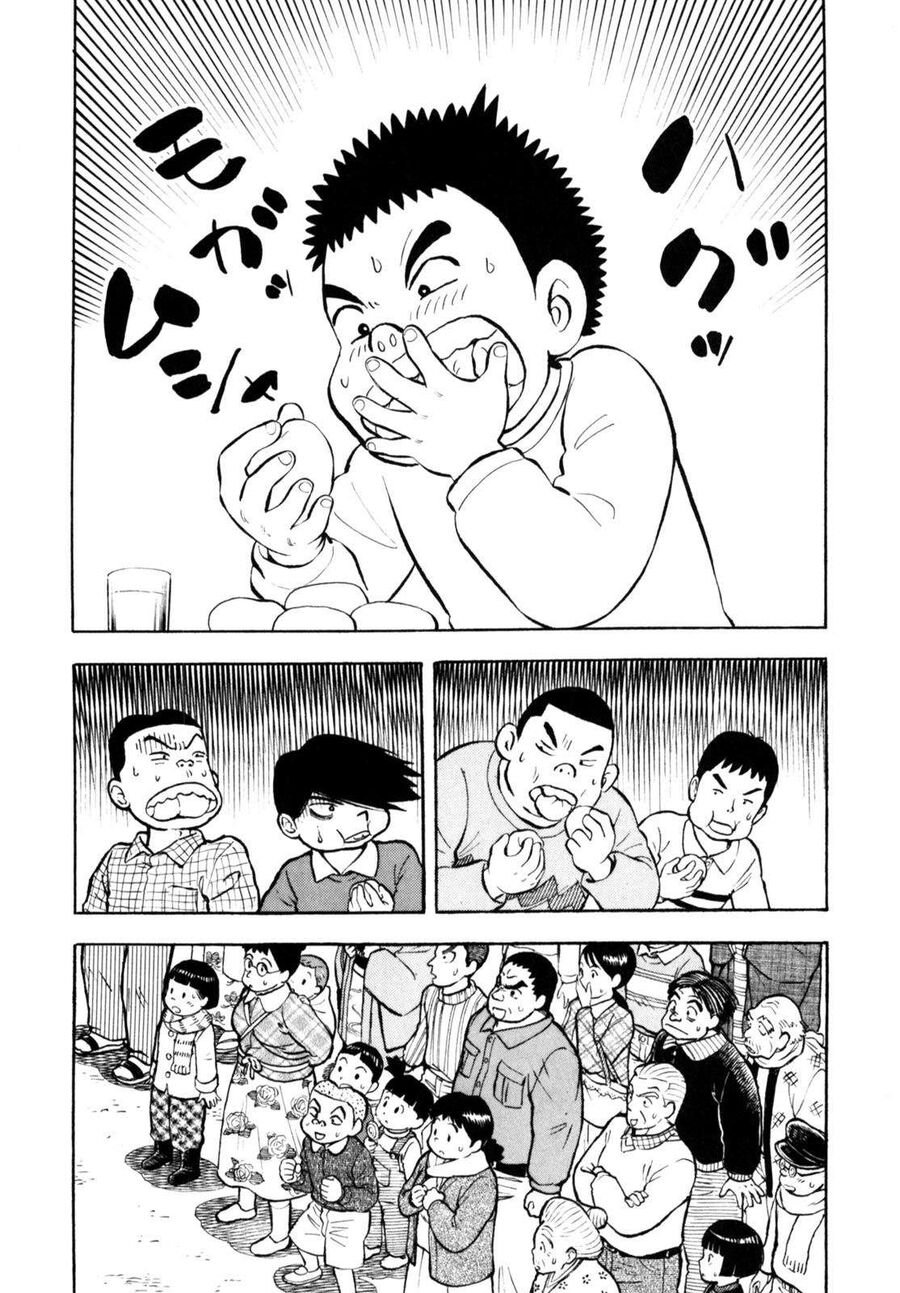 Người Bà Tài Giỏi Vùng Saga - Chap 91