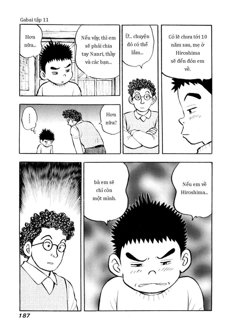 Người Bà Tài Giỏi Vùng Saga - Chap 91