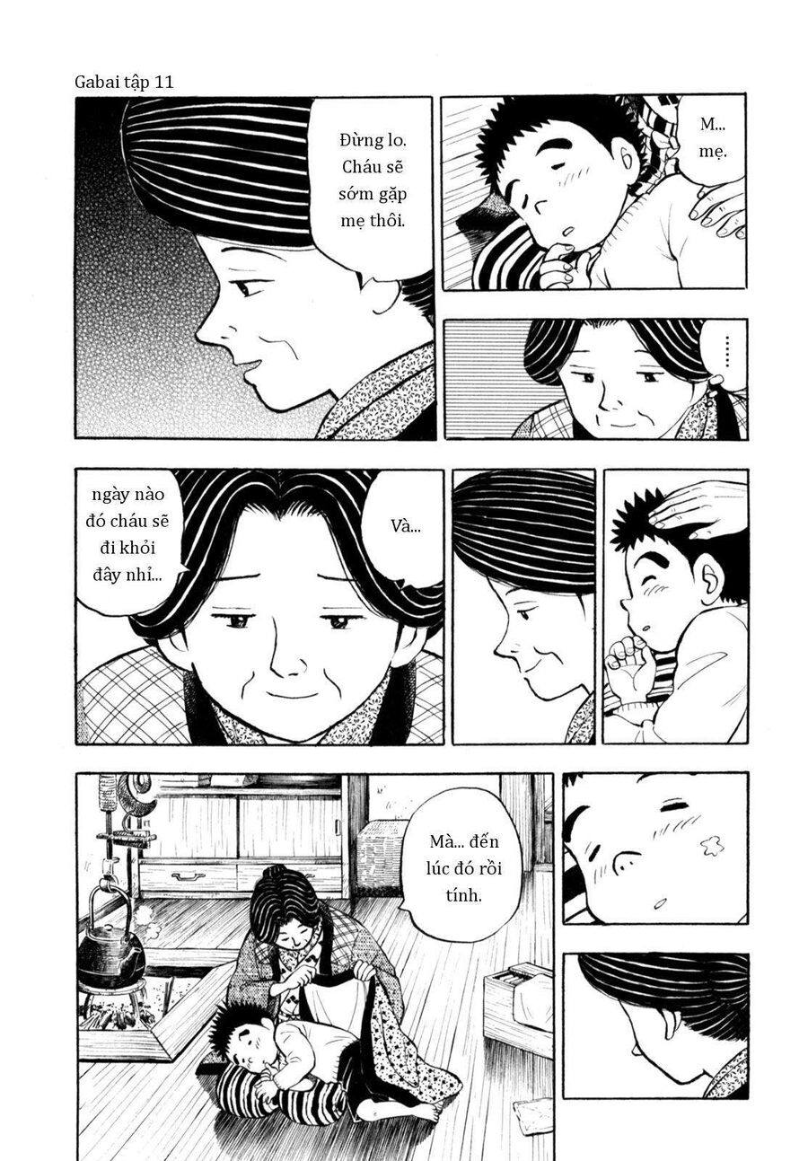 Người Bà Tài Giỏi Vùng Saga - Chap 91