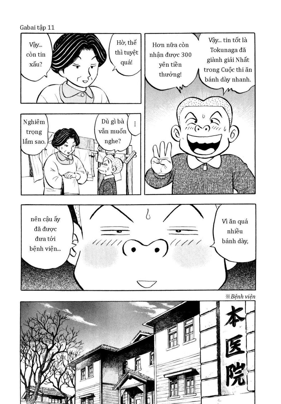 Người Bà Tài Giỏi Vùng Saga - Chap 91