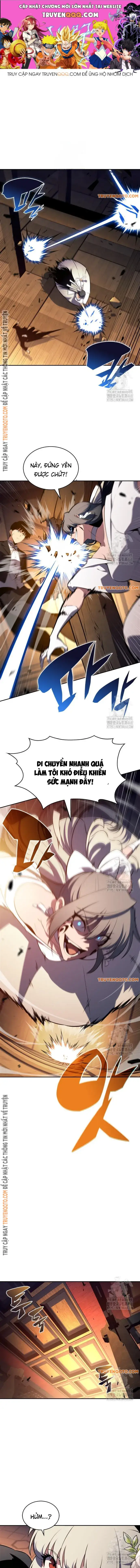 Người Chơi Mới Cấp Tối Đa - Chap 201