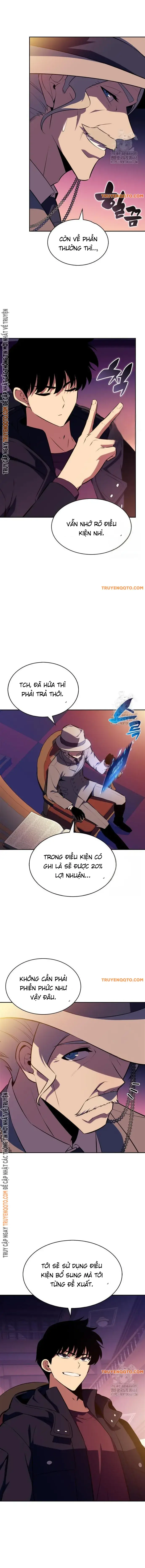 Người Chơi Mới Cấp Tối Đa - Chap 201