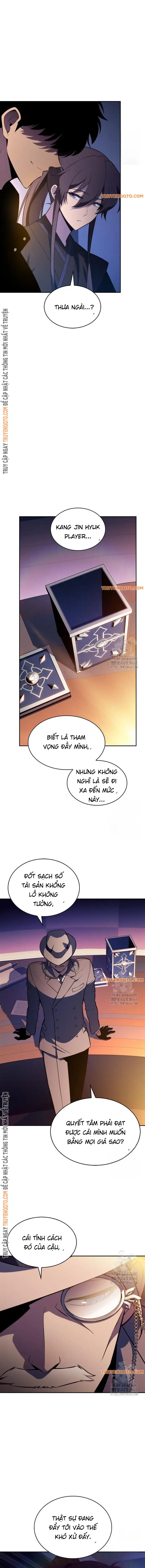 Người Chơi Mới Cấp Tối Đa - Chap 201