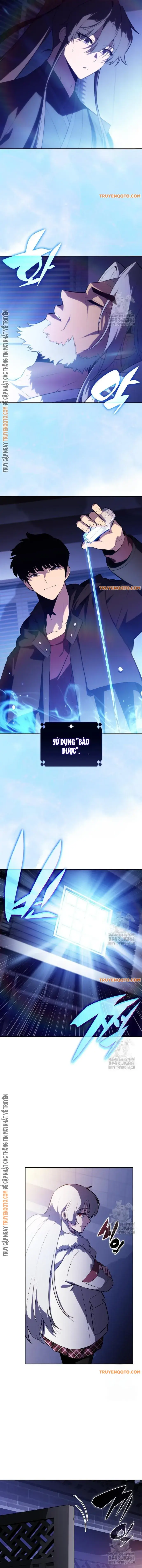 Người Chơi Mới Cấp Tối Đa - Chap 201