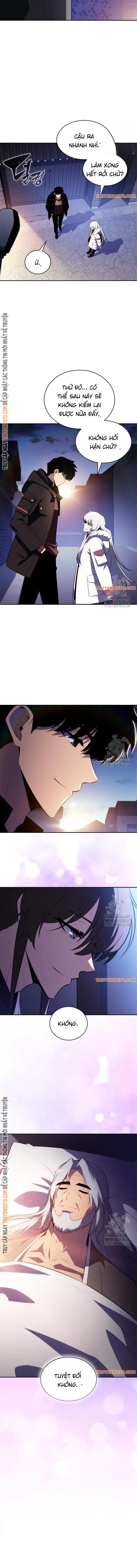 Người Chơi Mới Cấp Tối Đa - Chap 201
