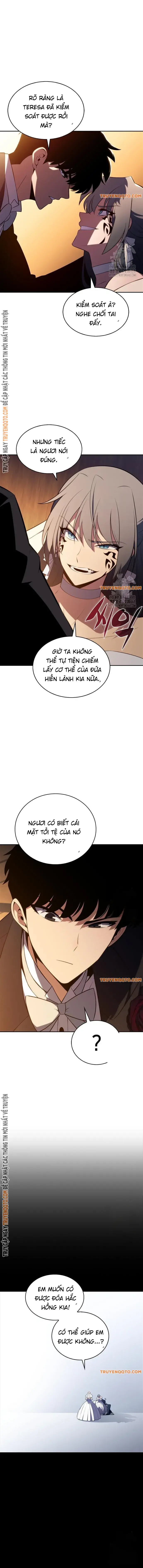 Người Chơi Mới Cấp Tối Đa - Chap 201