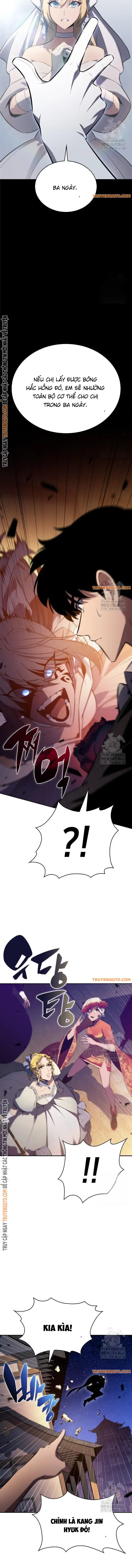 Người Chơi Mới Cấp Tối Đa - Chap 201