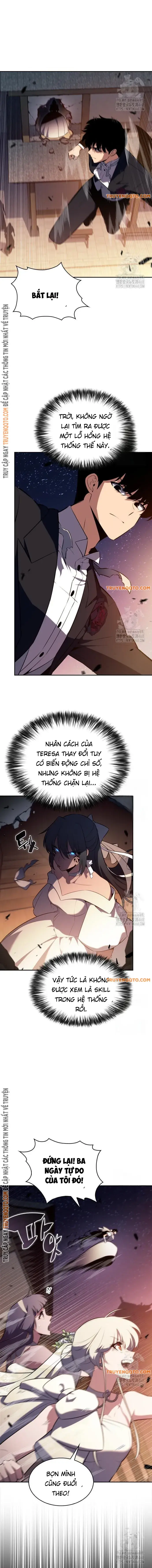 Người Chơi Mới Cấp Tối Đa - Chap 201