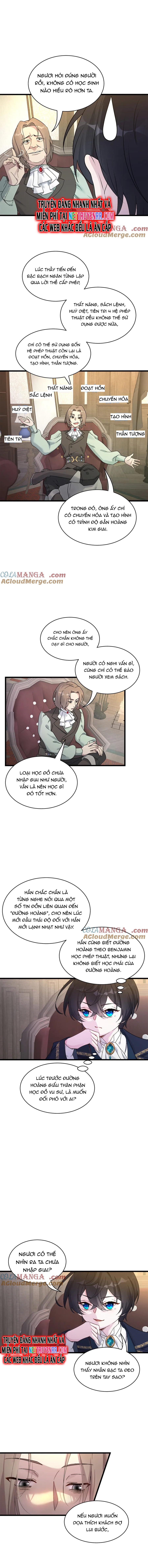 Người Chơi Siêu Chính Nghĩa - Chap 14