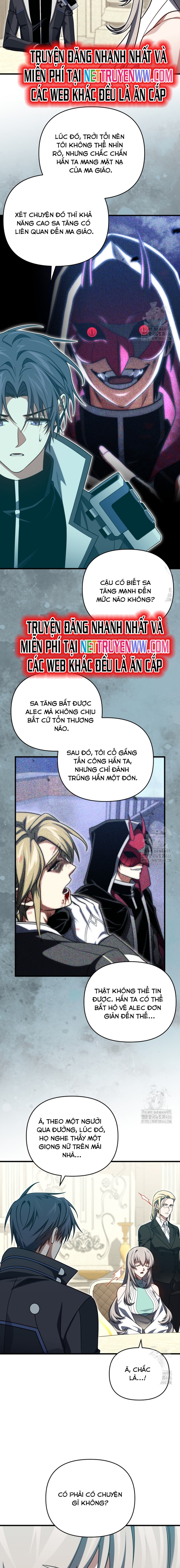 Người Chơi Trở Lại Sau 10000 Năm - Chap 104