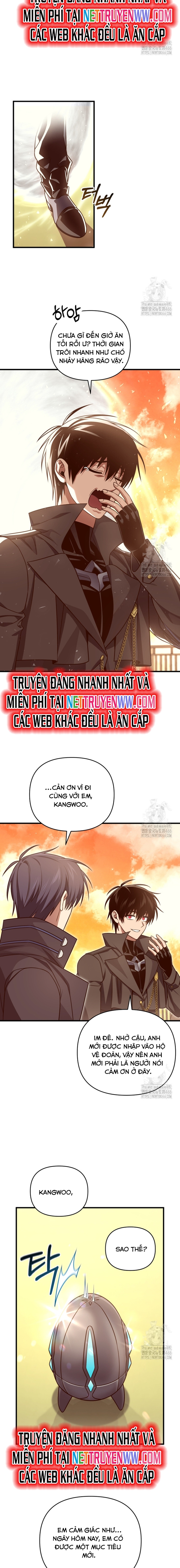 Người Chơi Trở Lại Sau 10000 Năm - Chap 104