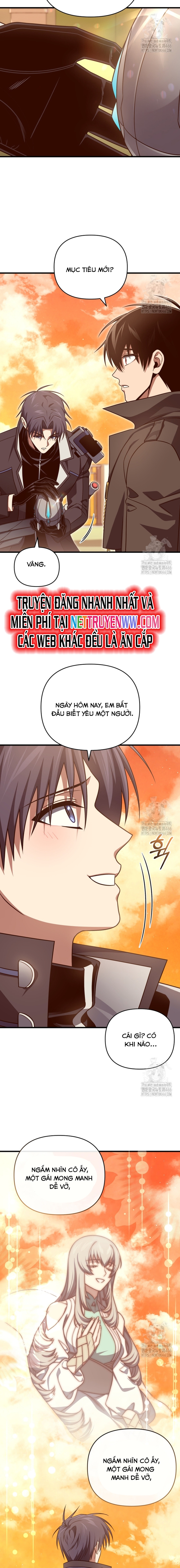 Người Chơi Trở Lại Sau 10000 Năm - Chap 104