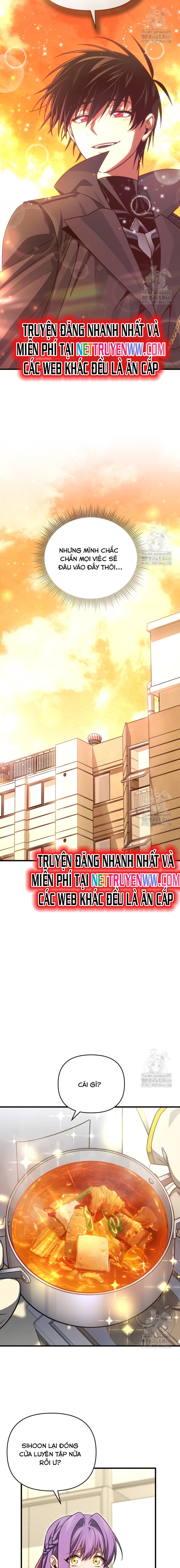 Người Chơi Trở Lại Sau 10000 Năm - Chap 104