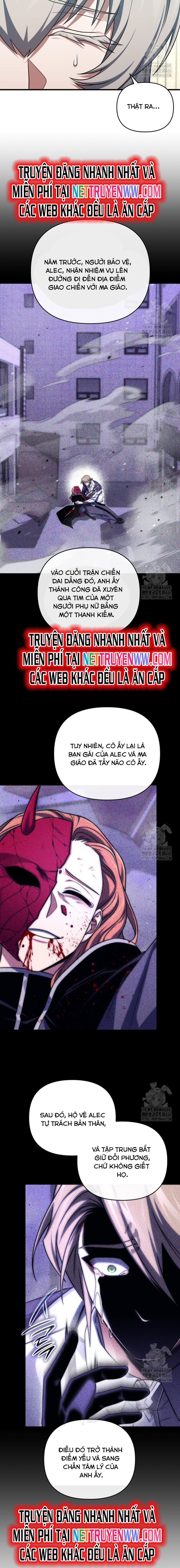 Người Chơi Trở Lại Sau 10000 Năm - Chap 104