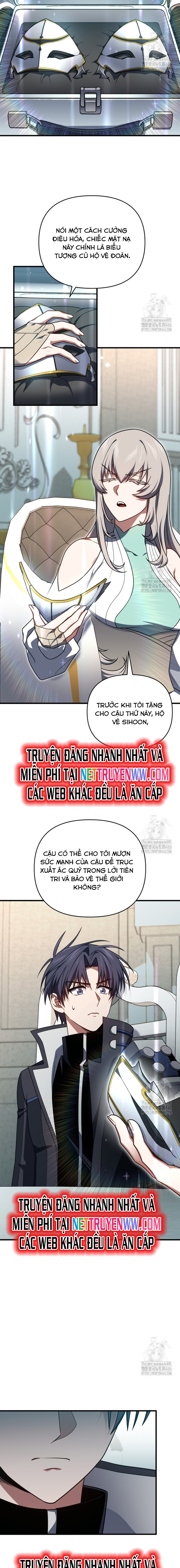 Người Chơi Trở Lại Sau 10000 Năm - Chap 104