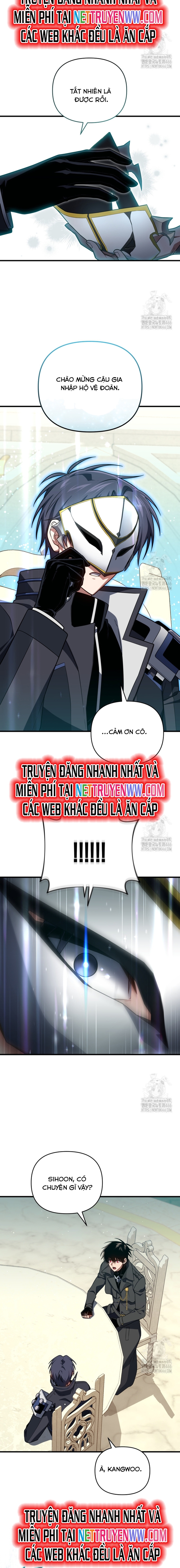 Người Chơi Trở Lại Sau 10000 Năm - Chap 104