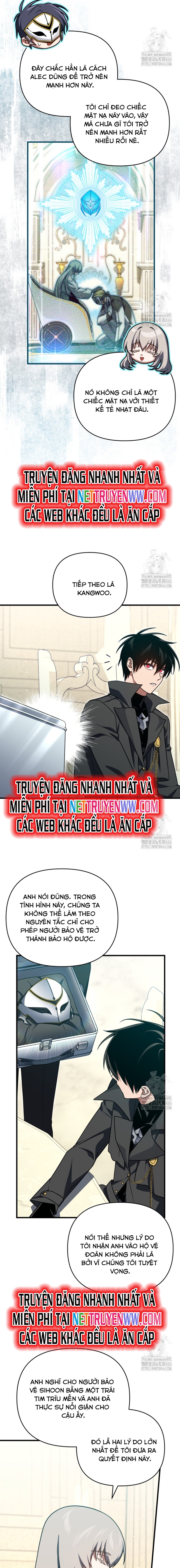 Người Chơi Trở Lại Sau 10000 Năm - Chap 104