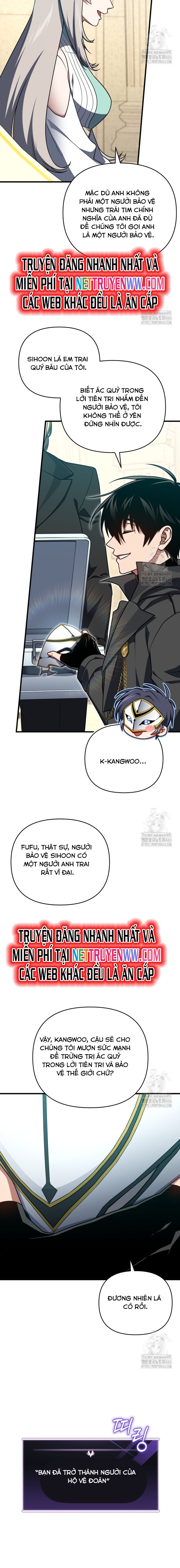 Người Chơi Trở Lại Sau 10000 Năm - Chap 104