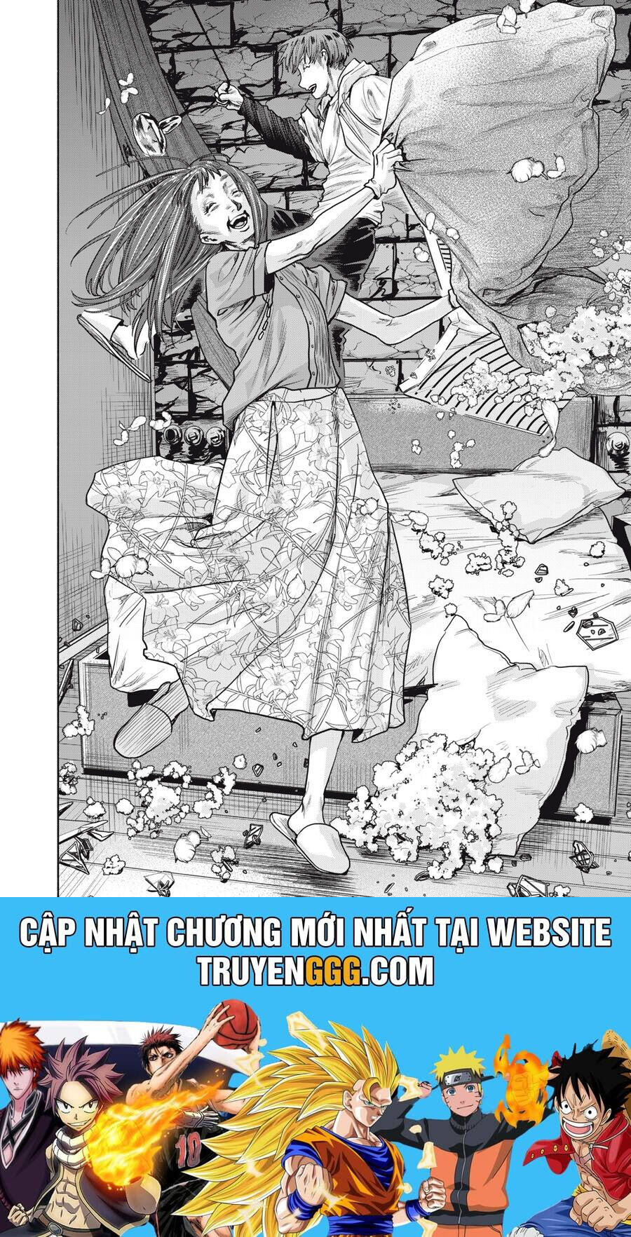 Người Đàn Ông Không Thể Ly Hôn Case 2 - Chap 23.2